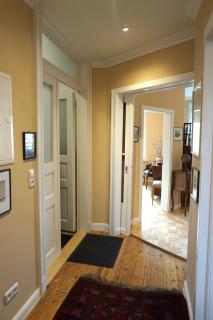 Ferienwohnung Coco Brockesstr. 10 - 4