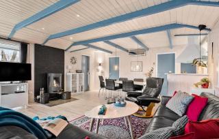 Holiday Home Slåenvænget Hejls X Denmark - Hejls - 7
