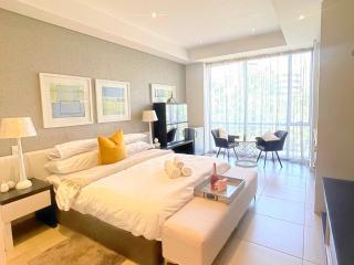 Love Luxe @ Sandton skye - Johannesburg - 5