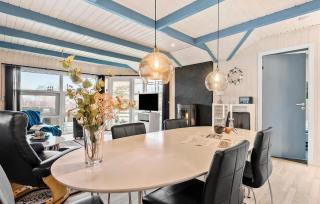 Holiday Home Slåenvænget Hejls X Denmark - Hejls - 5