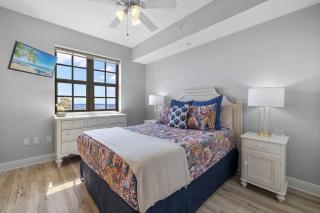 Luxury Condo at Cape Harbour Marina, Water Views! - 3
