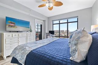 Luxury Condo at Cape Harbour Marina, Water Views! - 1