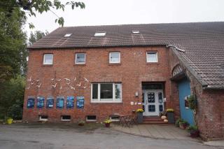 Gulfhof Friedrichsgroden - Carolinensiel - 7