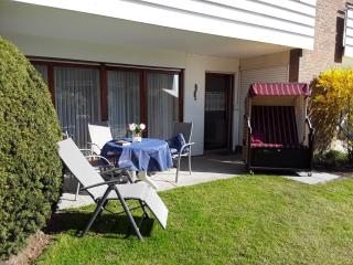 Ferienwohnung Goldan Möwenweg - Carolinensiel - 8