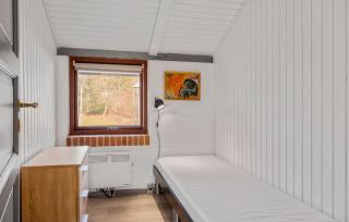 Beautiful Home In Ulfborg With Wifi - 5