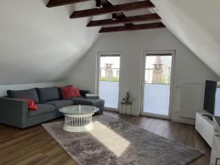 Ferienwohnung Hafennah - Carolinensiel - 6