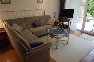 Ferienwohnung Krass - Carolinensiel - 7