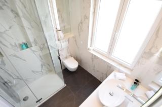 Luxury Rooms Fortuna - 1