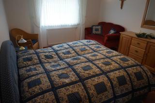 Ferienwohnung Krass - Carolinensiel - 2