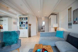 Südwester im Haus Südstrand - Wyk auf Föhr - 6