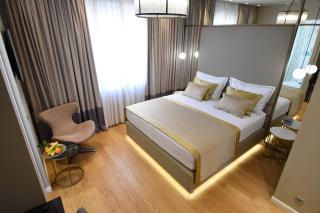 Luxury Rooms Fortuna - 8