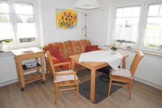 Ferienwohnung Johanne - Carolinensiel - 7