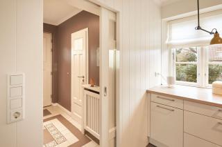 Tidenhus Flut - 4