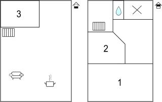 Awesome Home In Cenac-Et-Saint-Julien - 3