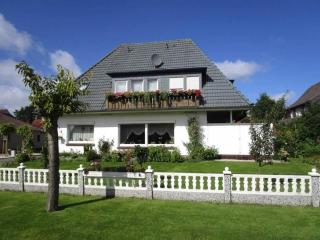 Ferienwohnung Luise - Carolinensiel - 0