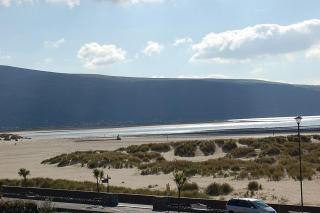 Hafan Y Traeth Beach Front Apartment in Barmouth - 1