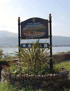 Hafan Y Traeth Beach Front Apartment in Barmouth - 5