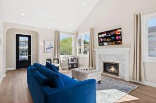 Champagne Taste by Cardo - Luxury Home and Parking - San Diego - 8