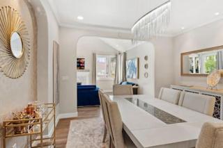 Champagne Taste by Cardo - Luxury Home and Parking - San Diego - 9