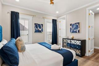 Champagne Taste by Cardo - Luxury Home and Parking - San Diego - 8