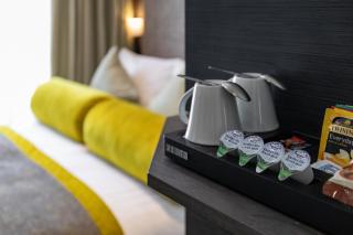Mornington Hotel London Victoria - Londra - 5