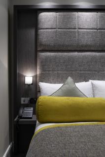 Mornington Hotel London Victoria - Londra - 6