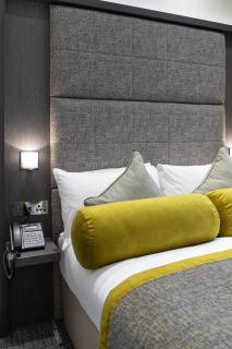 Mornington Hotel London Victoria - Londra - 7
