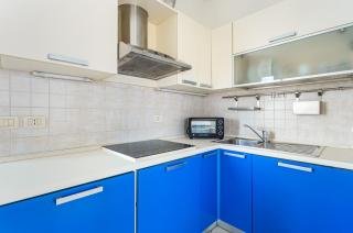 Casa di Oliver-Apt x4 with terrace and parking! - Fano - 5