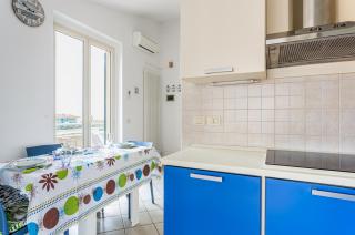 Casa di Oliver-Apt x4 with terrace and parking! - Fano - 8