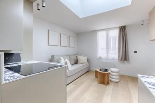 MyKeypers - Luxury Design Flat 2BR/6P - Rue de Charonne ! - Parijs - 5