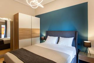 Minimal Loft Art with Sea View Over Heraklion Harbour - Iráclio - 1