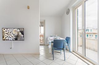 Casa di Oliver-Apt x4 with terrace and parking! - Fano - 3