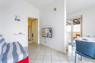 Casa di Oliver-Apt x4 with terrace and parking! - Fano - 1