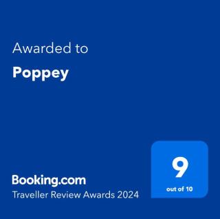 Poppey - Péret - 2