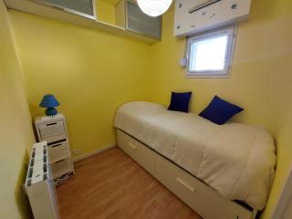 REF 145 Studio pour trois personnes vue Port Crouesty - Arzon - 7