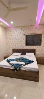 J.M.K. Home Stay - Varanasi - 3