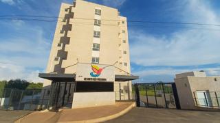 Apto Cond. Recanto dos Pássaros - 0