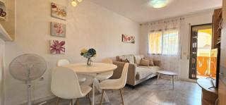 Las Gemas Cómodo apartamento en Peñíscola - Peñíscola - 6