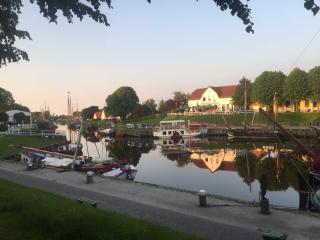 Ferienwohnung Strandräuber - Carolinensiel - 6