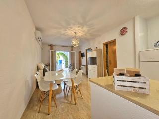 Poblet Nou - Apartamento en Font Nova, Peñíscola - Peñíscola - 9