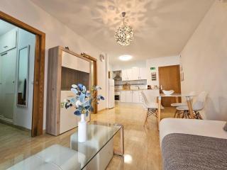 Poblet Nou - Apartamento en Font Nova, Peñíscola - Peñíscola - 6