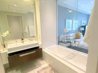 Love Luxe @ Sandton skye - Johannesburg - 2