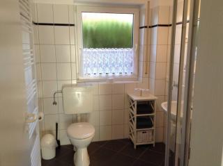 Ferienwohnung Strandwinde - Carolinensiel - 1
