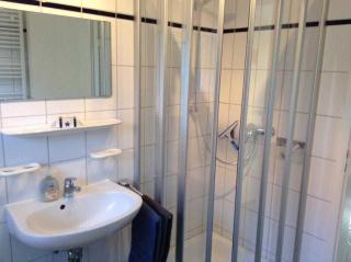 Ferienwohnung Strandwinde - Carolinensiel - 3