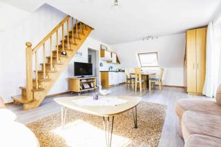 Ferienwohnung Sturm - Carolinensiel - 7