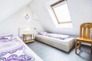 Ferienwohnung Sturm - Carolinensiel - 4