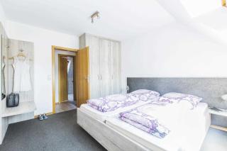 Ferienwohnung Sturm - Carolinensiel - 3