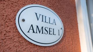 Villa Amsel 1 - Wyk auf Föhr - 6