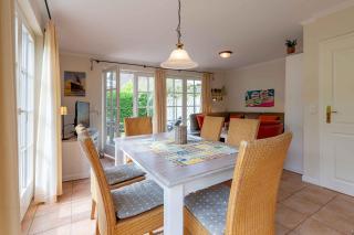 Villa Amsel 1 - Wyk auf Föhr - 5