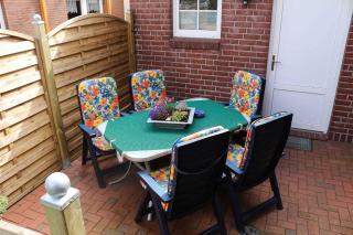 Ferienwohnung Wattstürmer - 6